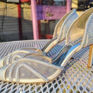 Badgley Mischka Haze